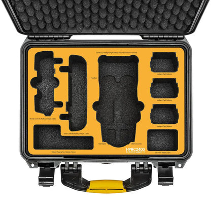 HPRC Hard Case for DJI Mavic 2 HPRC2400