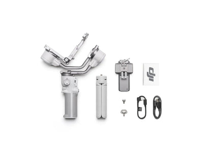DJI Handheld Camera Stabilizer RS 4 Mini