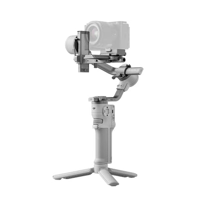 DJI Handheld Camera Stabilizer RS 4 Mini