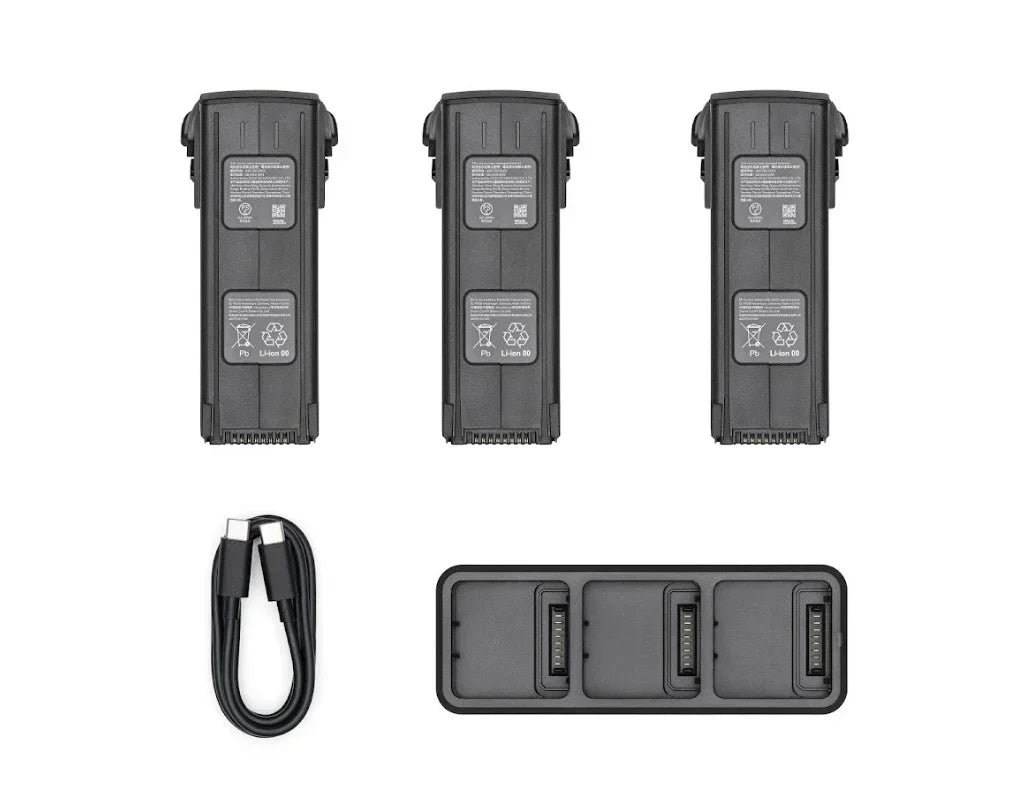 DJI Battery Kit Mavic 3 Enterprise Series