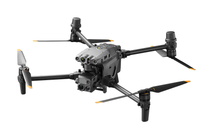 DJI Matrice 30T Ready to Fly Kit (2 Batteries)