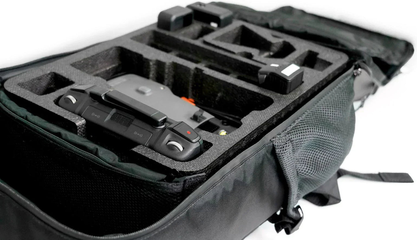 FlyPro Multifunction Backpack for DJI Mavic 3 Enterprise Anzu Raptor Series
