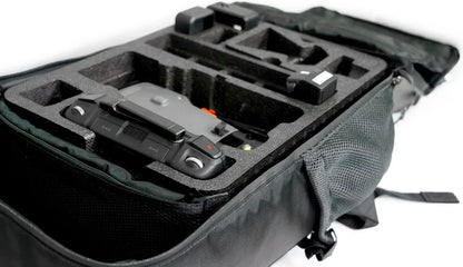 FlyPro Multifunction Backpack for DJI Mavic 3 Enterprise Anzu Raptor Series