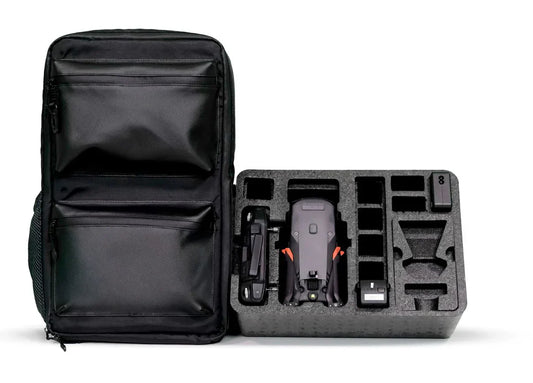 FlyPro Multifunction Backpack for DJI Mavic 3 Enterprise Anzu Raptor Series