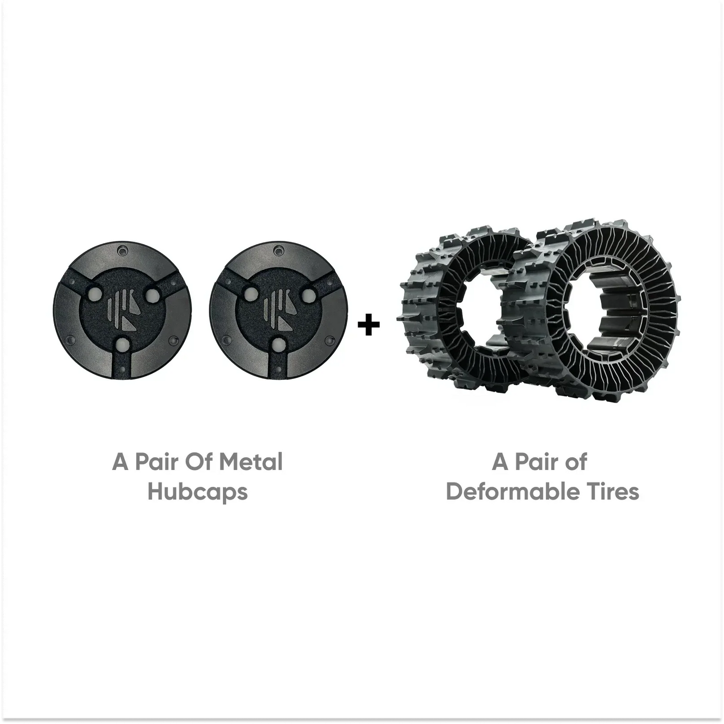 Mowrator Performance Upgrade Set S1 2WD