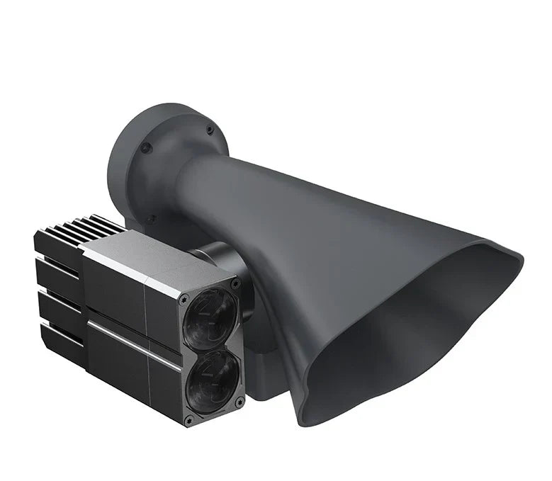 CZI Searchlight Broadcasting System for DJI M30 Series