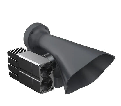 CZI Searchlight Broadcasting System for DJI M30 Series