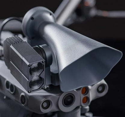 CZI Searchlight Broadcasting System for DJI M30 Series