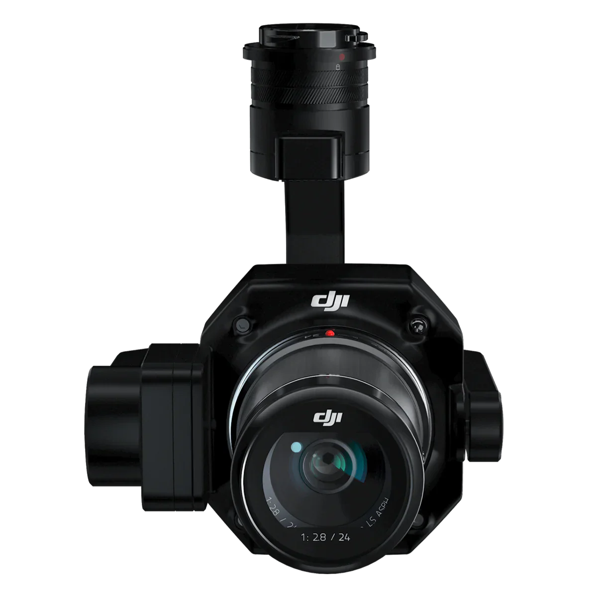 DJI Zenmuse P1 Camera and Gimbal