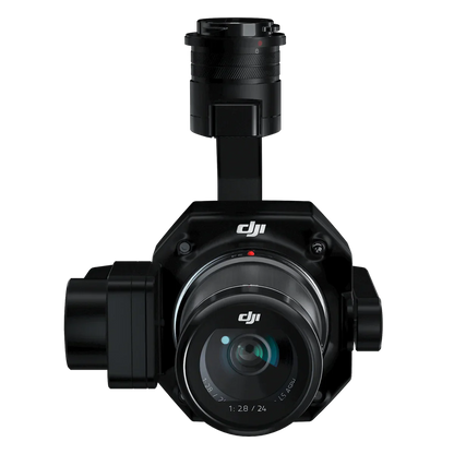 DJI Zenmuse P1 Camera and Gimbal