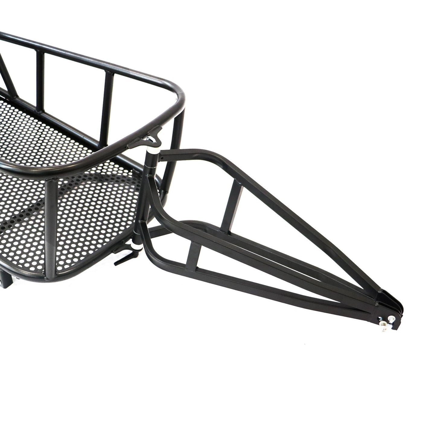 Eurorau Cargo Trailer 1 Wheel