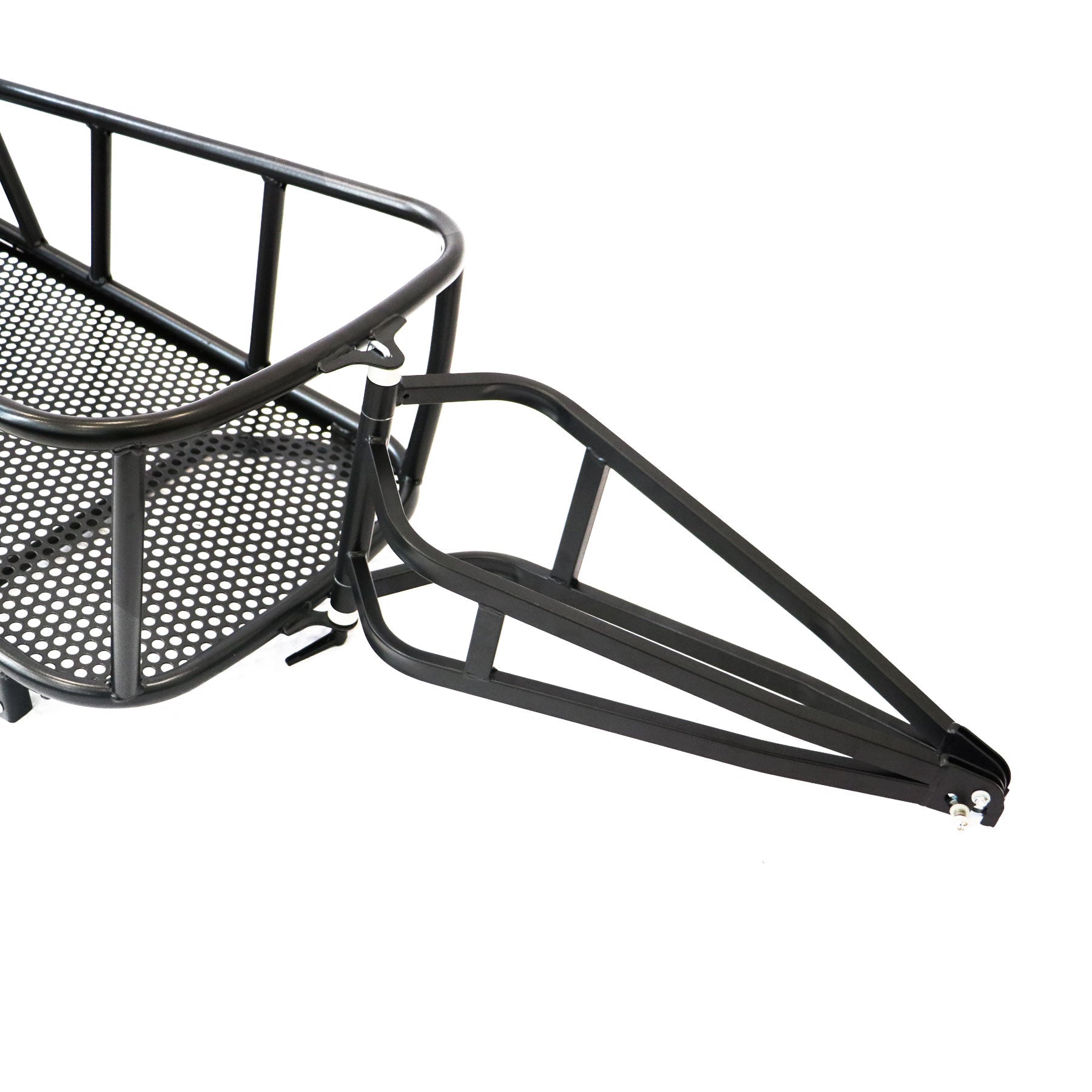 Eurorau Cargo Trailer 1 Wheel