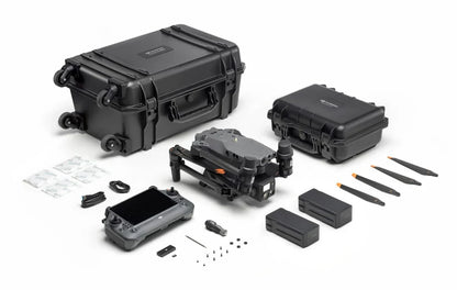 DJI Matrice 30T Ready to Fly Kit (2 Batteries)
