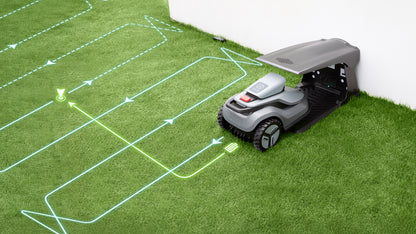 TerraMow V1000 Robot Lawn Mower