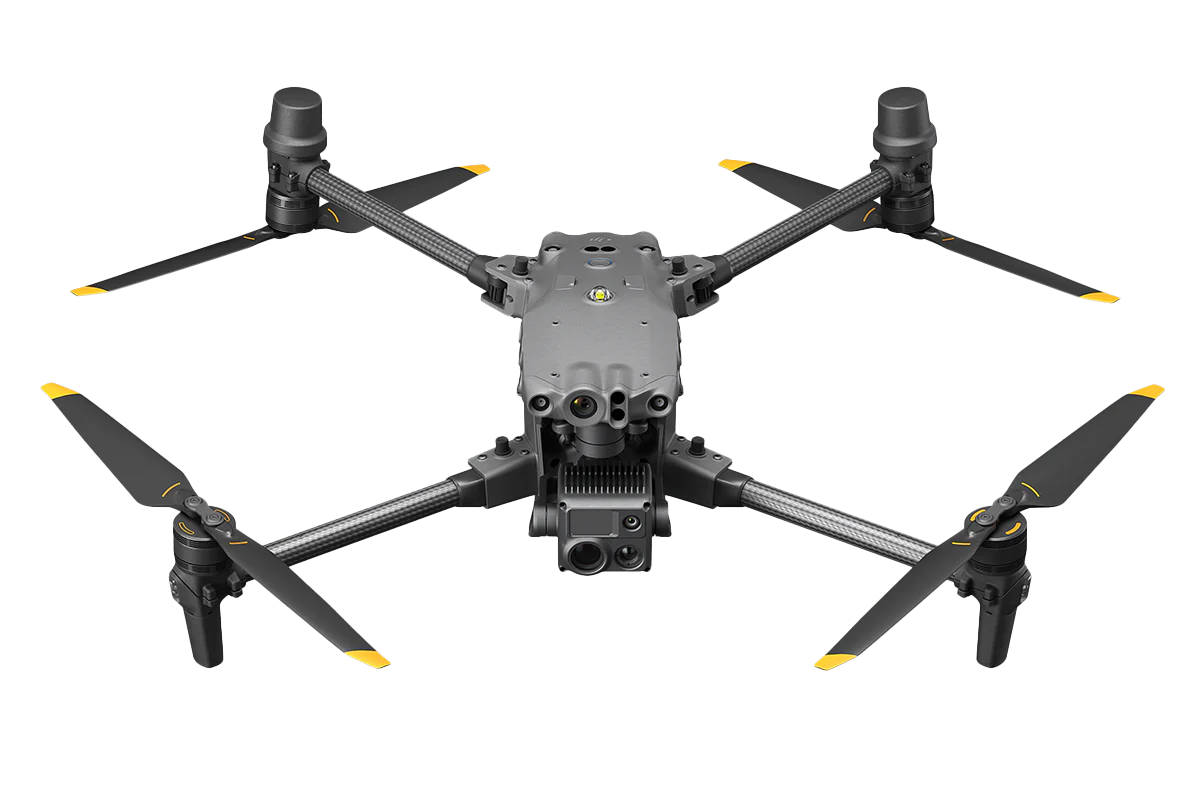 DJI Matrice 30T M30T Complete Ready to Fly Kit (2 Batteries, No Care)