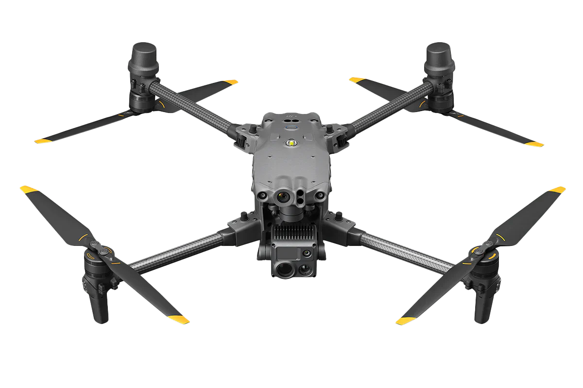 DJI Matrice 30T Ready to Fly Kit (2 Batteries)