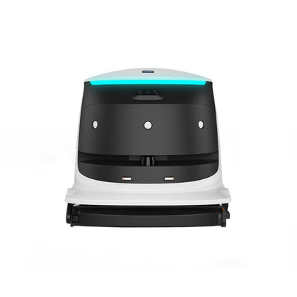 DeepBlue Baby Turtle 4-in-1 Commercial Cleaning Robot