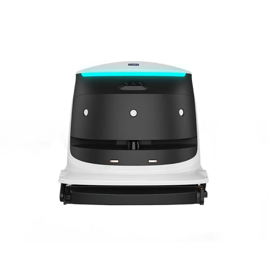 DeepBlue Baby Turtle 4-in-1 Commercial Cleaning Robot