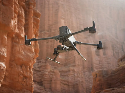 DJI Matrice 400 Enterprise Drone, Long-Endurance Drone Platform
