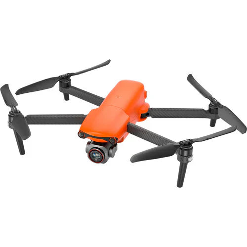 Autel EVO Lite+ Drone Standard Orange