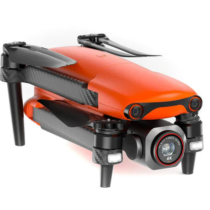 Autel EVO Lite+ Drone Standard Orange
