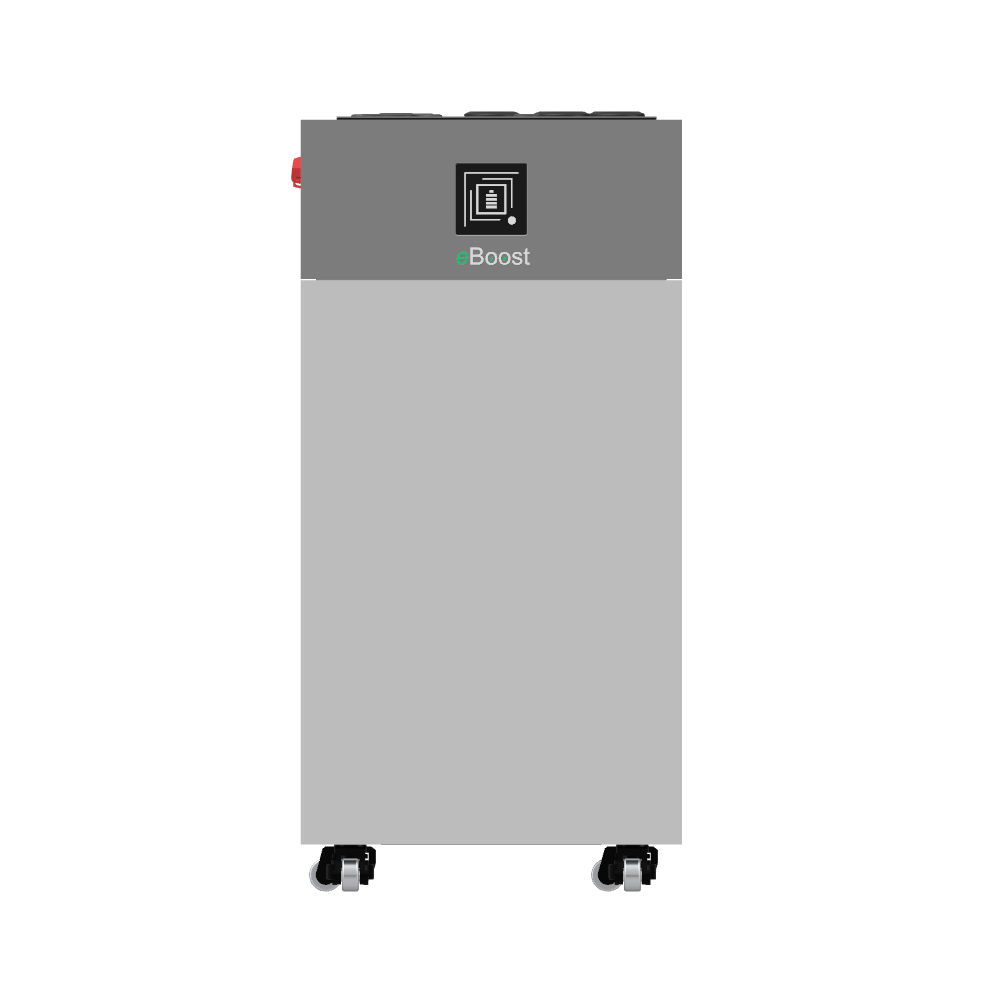 Fortress Power 16kWh eBoost LFP Battery