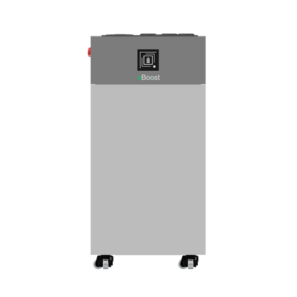 Fortress Power 16kWh eBoost LFP Battery