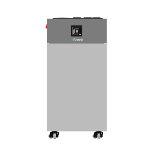 Fortress Power 16kWh eBoost LFP Battery