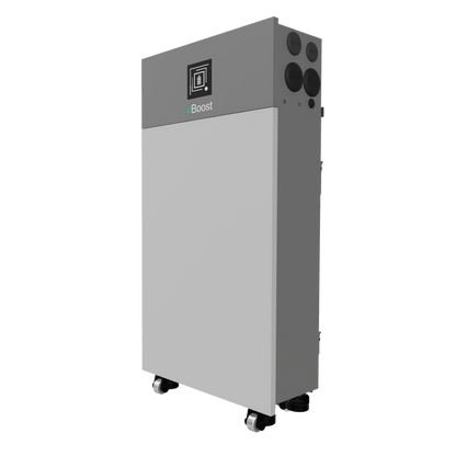 Fortress Power 16kWh eBoost LFP Battery