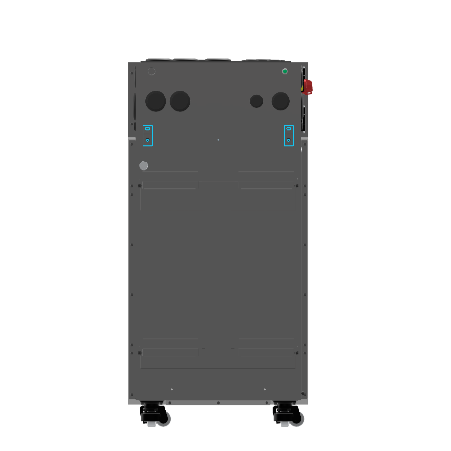 Fortress Power 16kWh eBoost LFP Battery