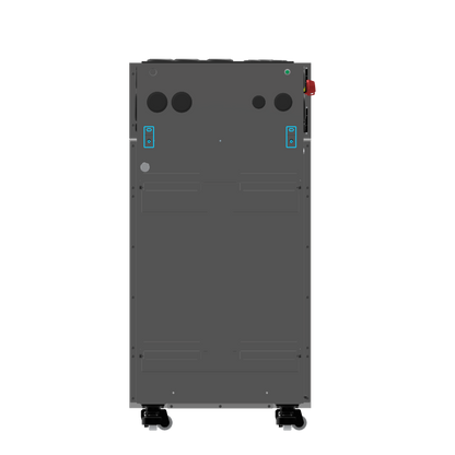 Fortress Power 16kWh eBoost LFP Battery