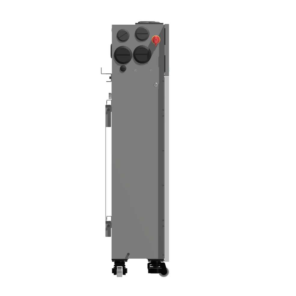 Fortress Power 16kWh eBoost LFP Battery