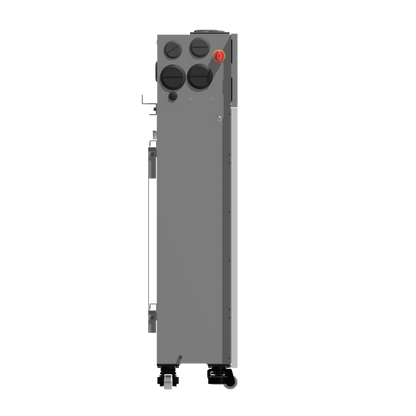 Fortress Power 16kWh eBoost LFP Battery