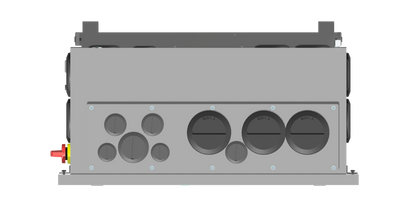 Fortress Power 16kWh eBoost LFP Battery
