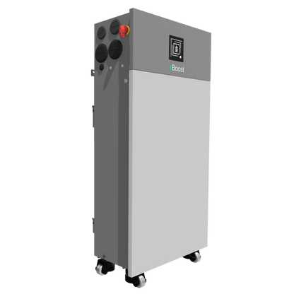 Fortress Power 16kWh eBoost LFP Battery