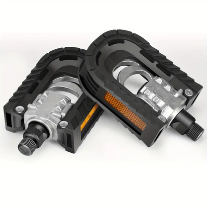 HappyRun EBike Pedals