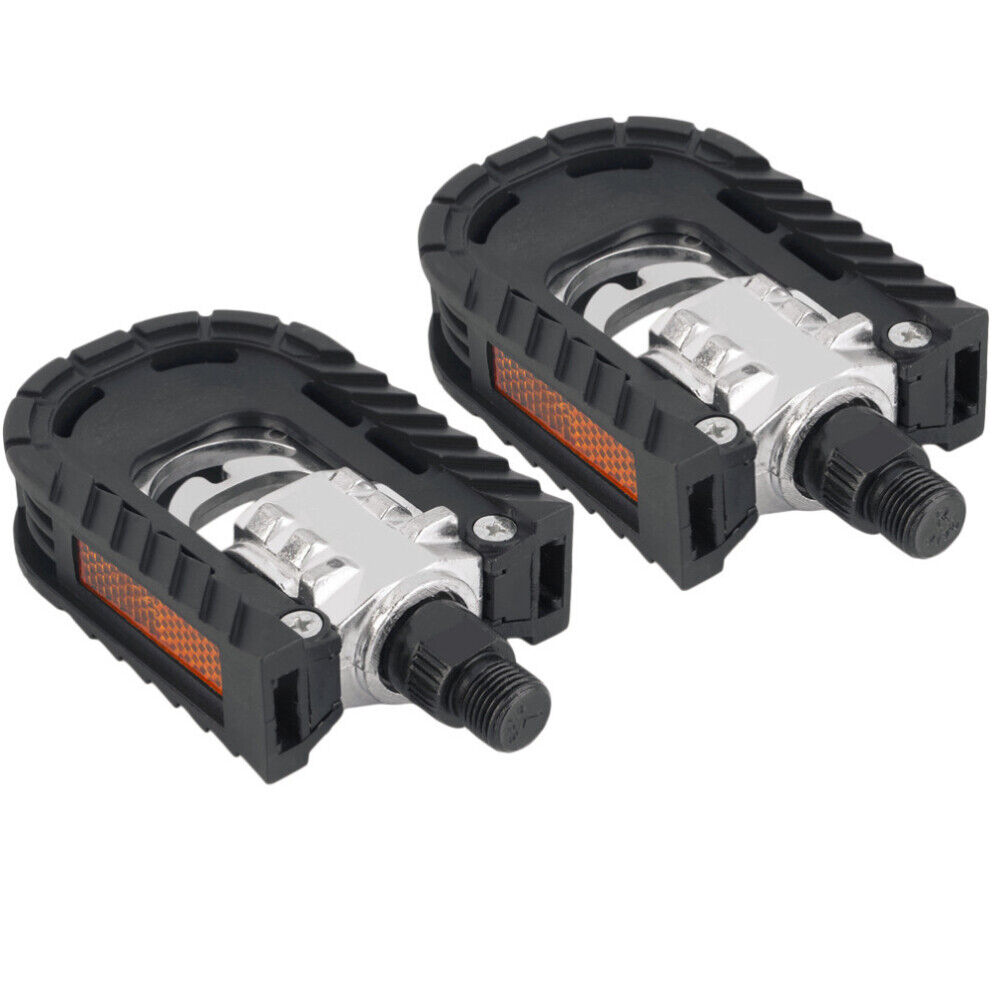HappyRun EBike Pedals