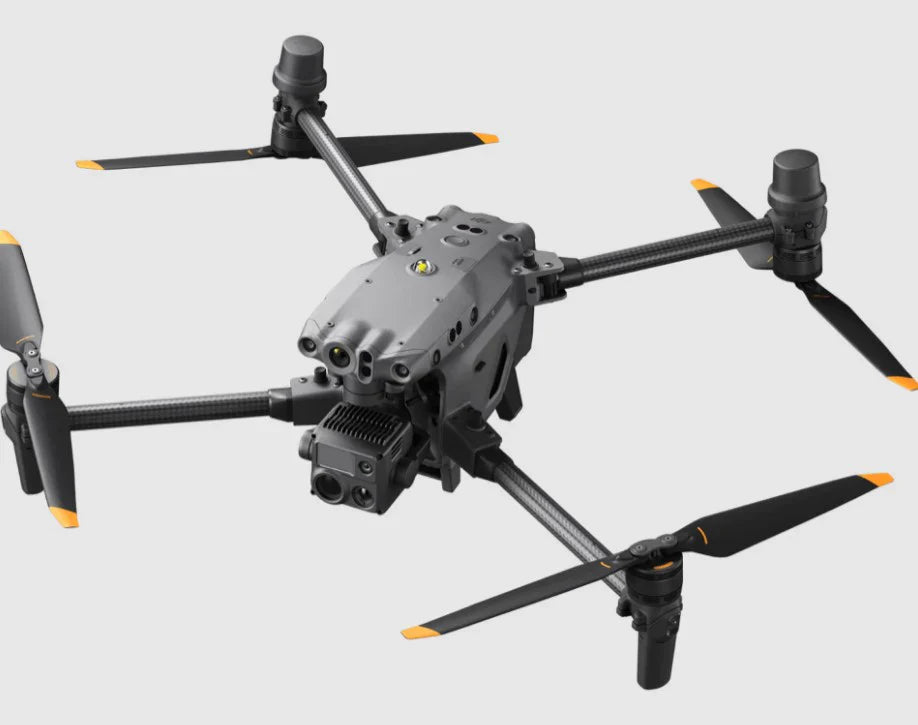 DJI Matrice 30T Ready to Fly Kit (2 Batteries)