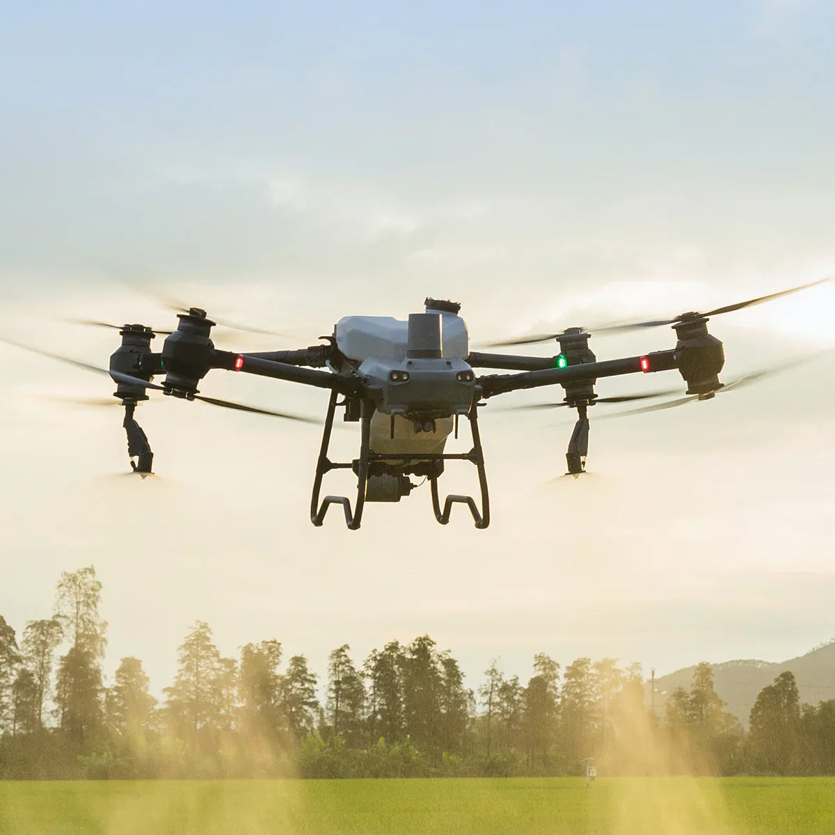 DJI AGRAS T50 Agricultural and Farming Drone (Drone Only)