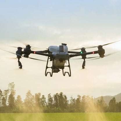 DJI AGRAS T50 Agricultural and Farming Drone (Drone Only)