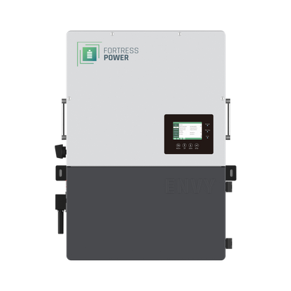 Fortress Power Envy 10kW Envy10 41.6A 240V Hybrid All-in-One Whole Home Inverter