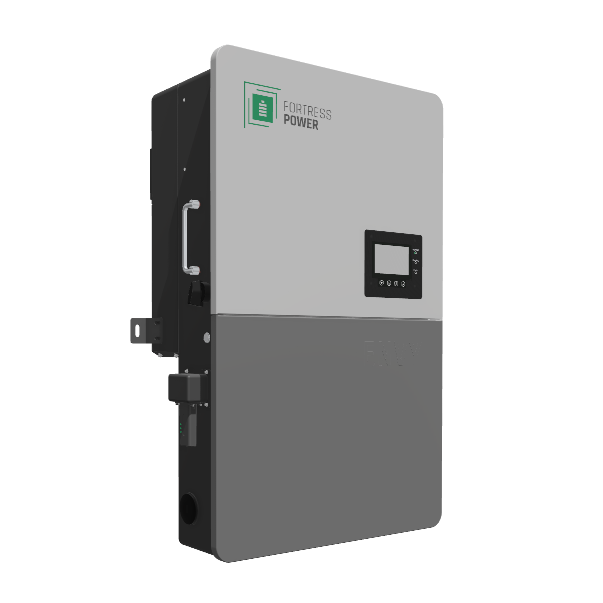 Fortress Power Envy Duo 21 16kW Whole Home Solar Hybrid Inverter Envy Duo 21-US (16KW)