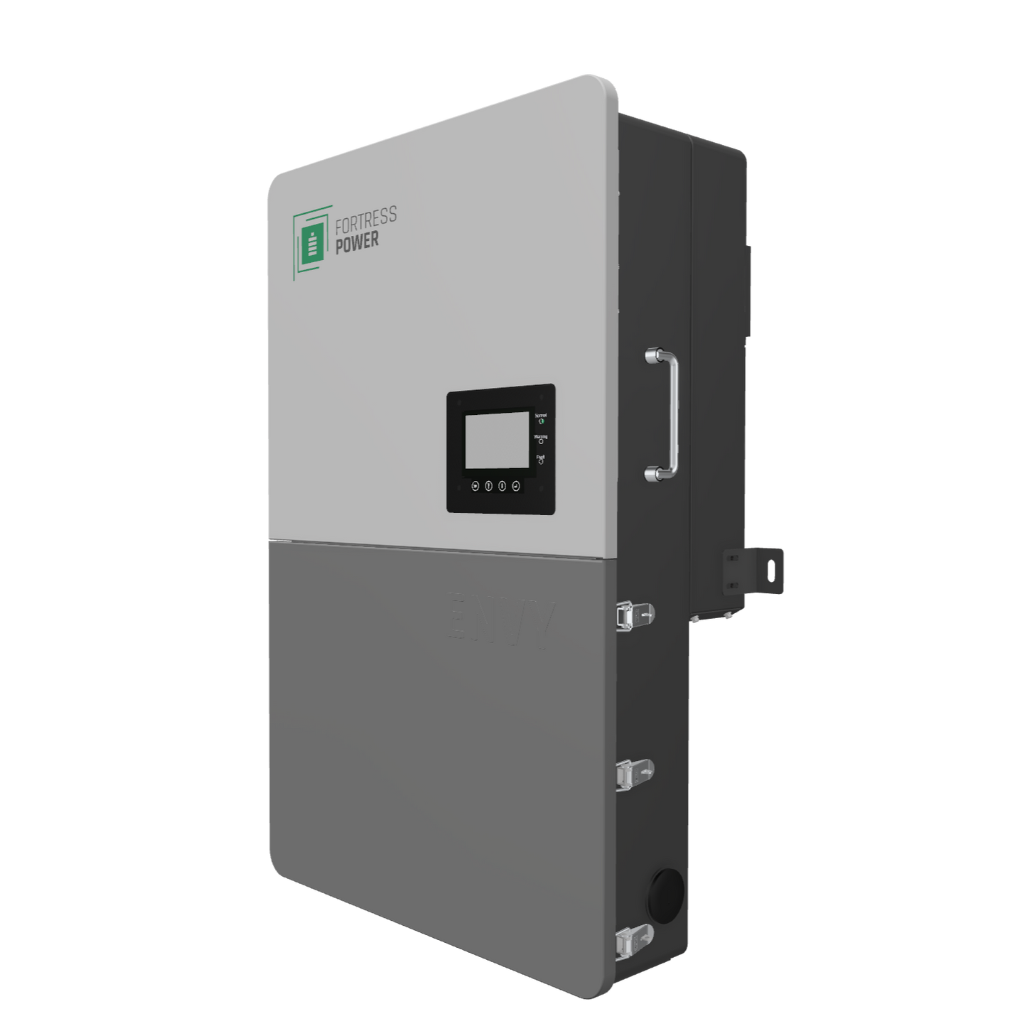 Fortress Power Envy Duo 21 16kW Whole Home Solar Hybrid Inverter Envy Duo 21-US (16KW)