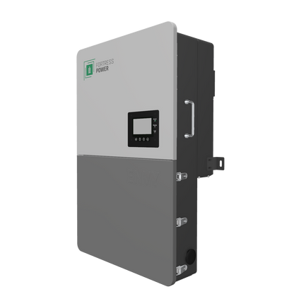 Fortress Power Envy Duo 21 16kW Whole Home Solar Hybrid Inverter Envy Duo 21-US (16KW)