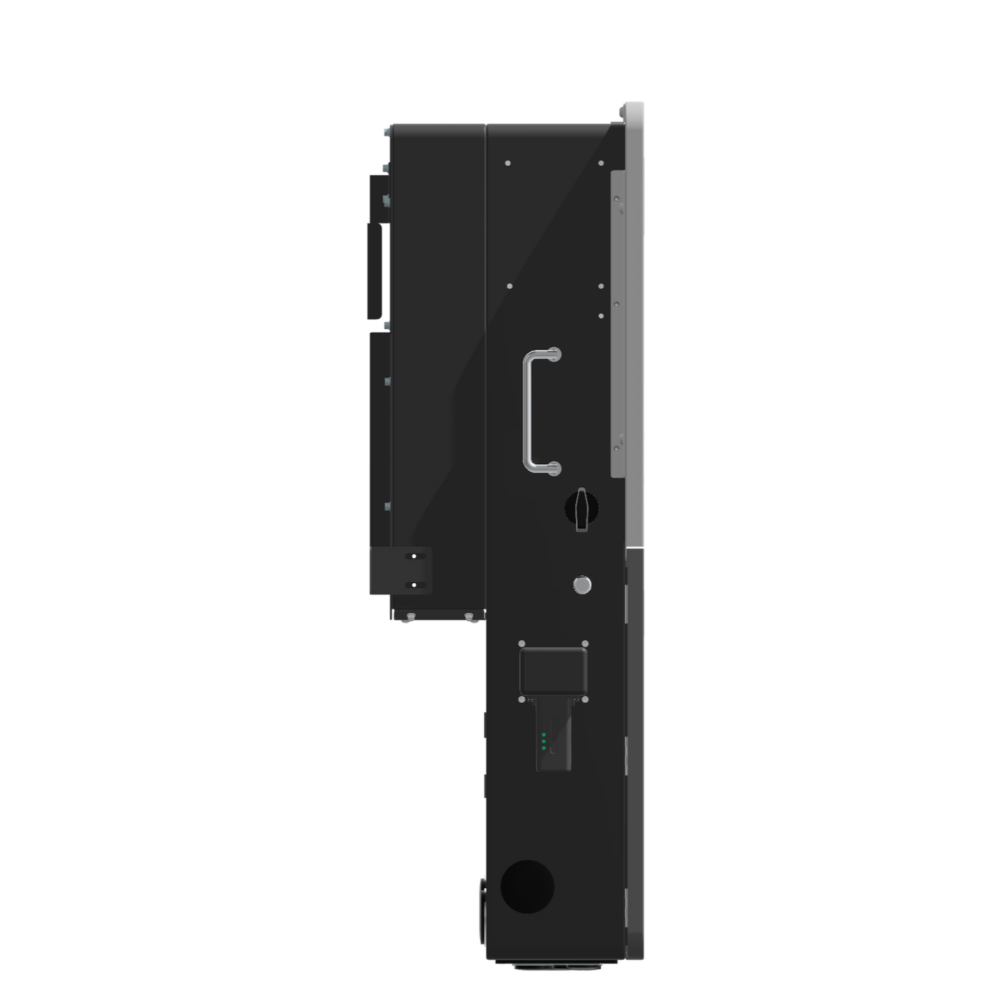 Fortress Power Envy Duo 21 16kW Whole Home Solar Hybrid Inverter Envy Duo 21-US (16KW)