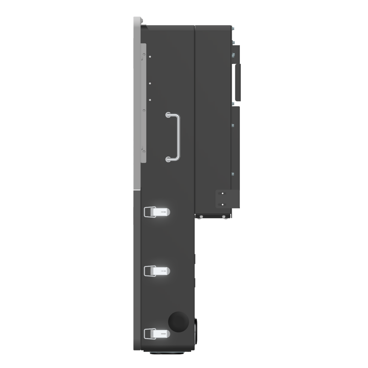 Fortress Power Envy Duo 21 16kW Whole Home Solar Hybrid Inverter Envy Duo 21-US (16KW)