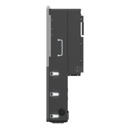 Fortress Power Envy Duo 21 16kW Whole Home Solar Hybrid Inverter Envy Duo 21-US (16KW)