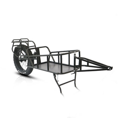 Eurorau Cargo Trailer 1 Wheel
