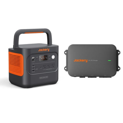 Jackery Explorer 2000 v2 Series