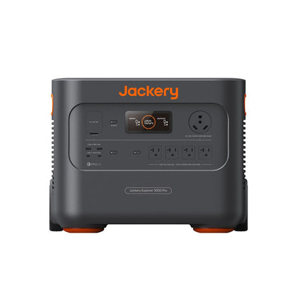 Jackery Explorer 3000 Pro Series